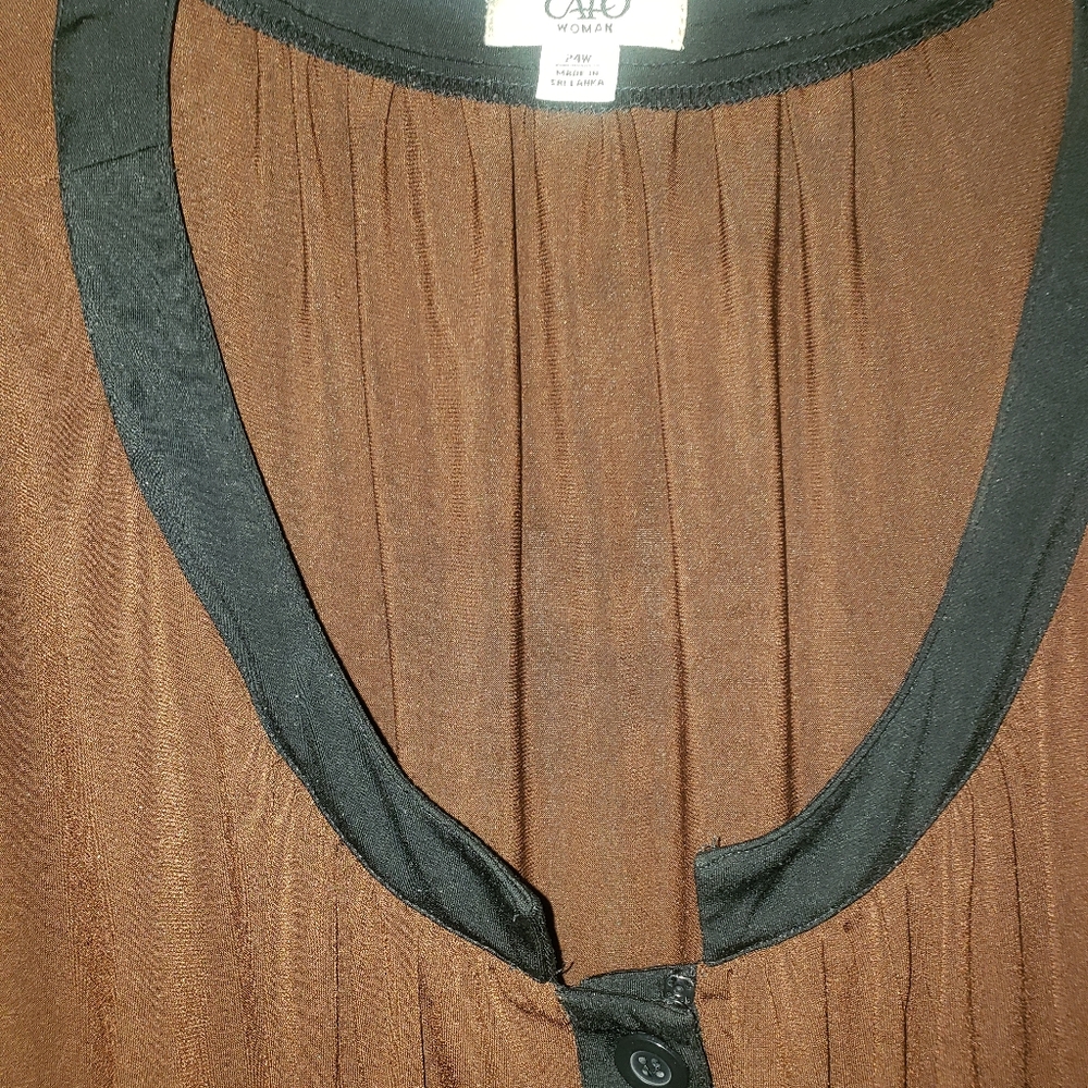 Work Dress